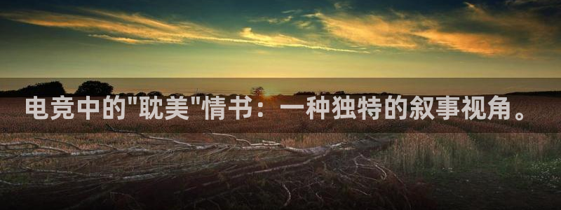 泛亚电竞lol官网