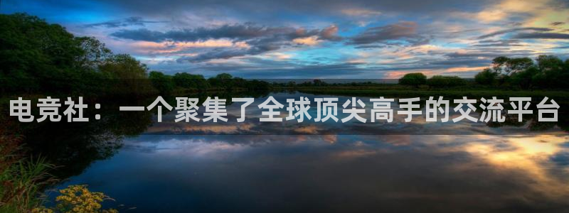 泛亚电竞app官网入口
