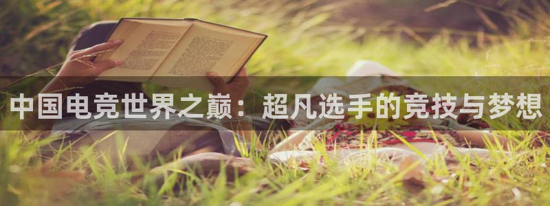 泛亚电竞综合