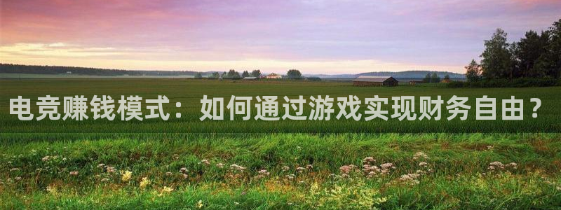 泛亚电竞邀98db in