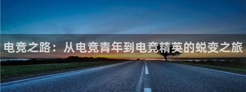 泛亚电竞比赛